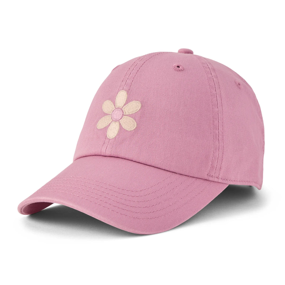 CHILL CAP LIG Daisy petals