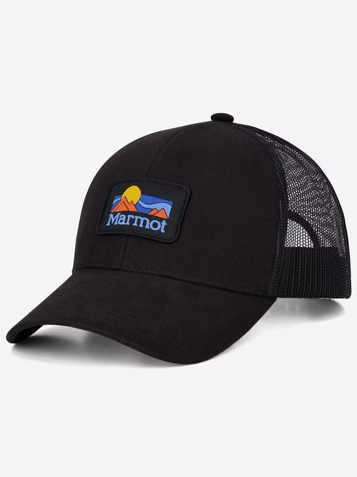 Retro Trucker Hat