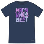 W's S/S Crusher Tee Mama Knows Best