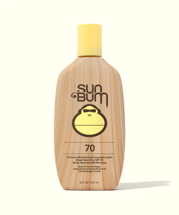 Sunscreen Lotion 8oz