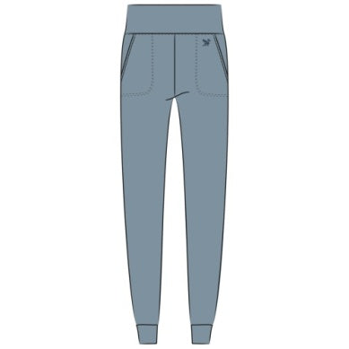 Women's Solid Crusher-Flex Jogger