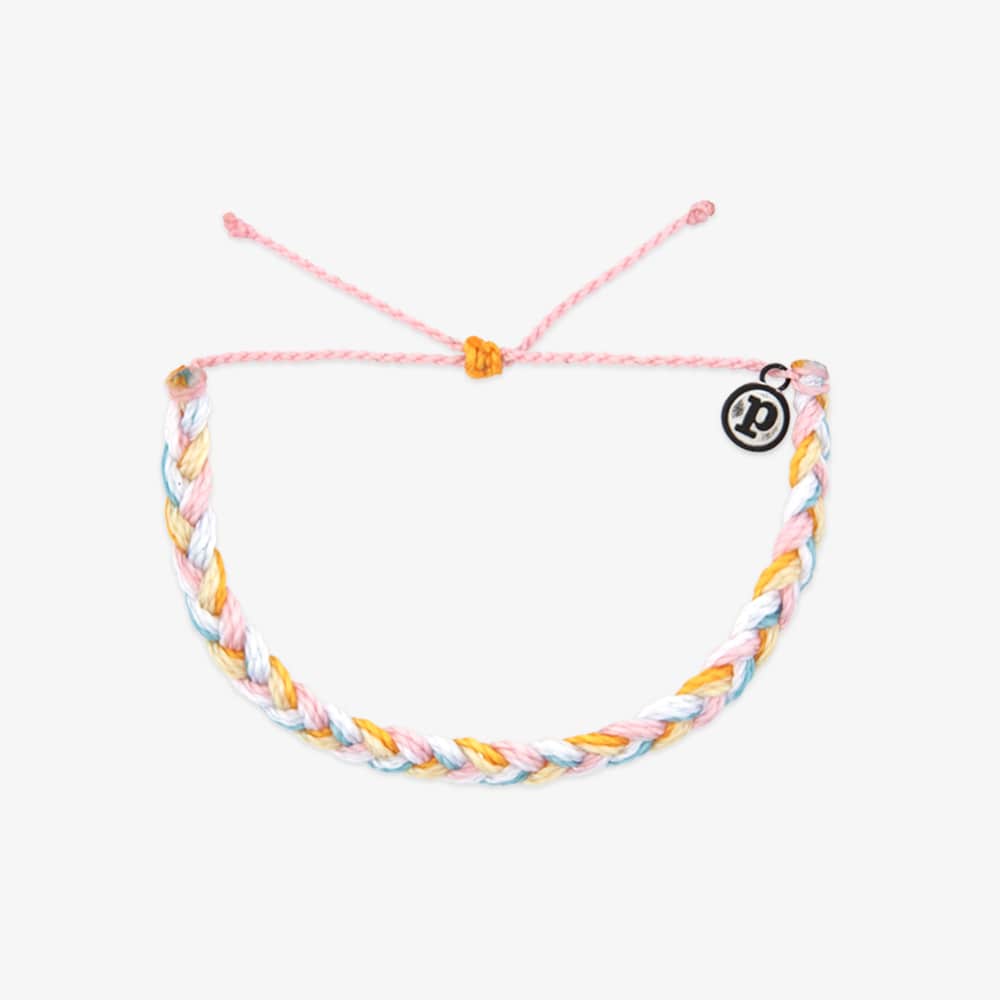 Braided Bracelet, asst.