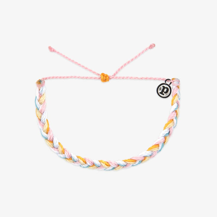Braided Bracelet, asst.