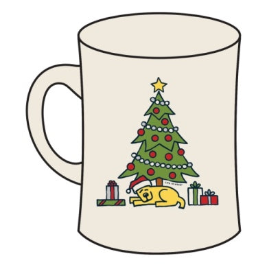 Diner Mug Rocket Greater Gift