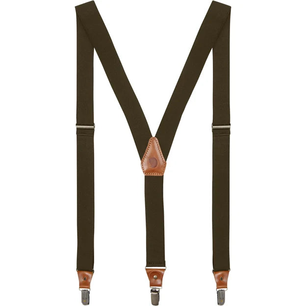 Singi Clip Suspenders