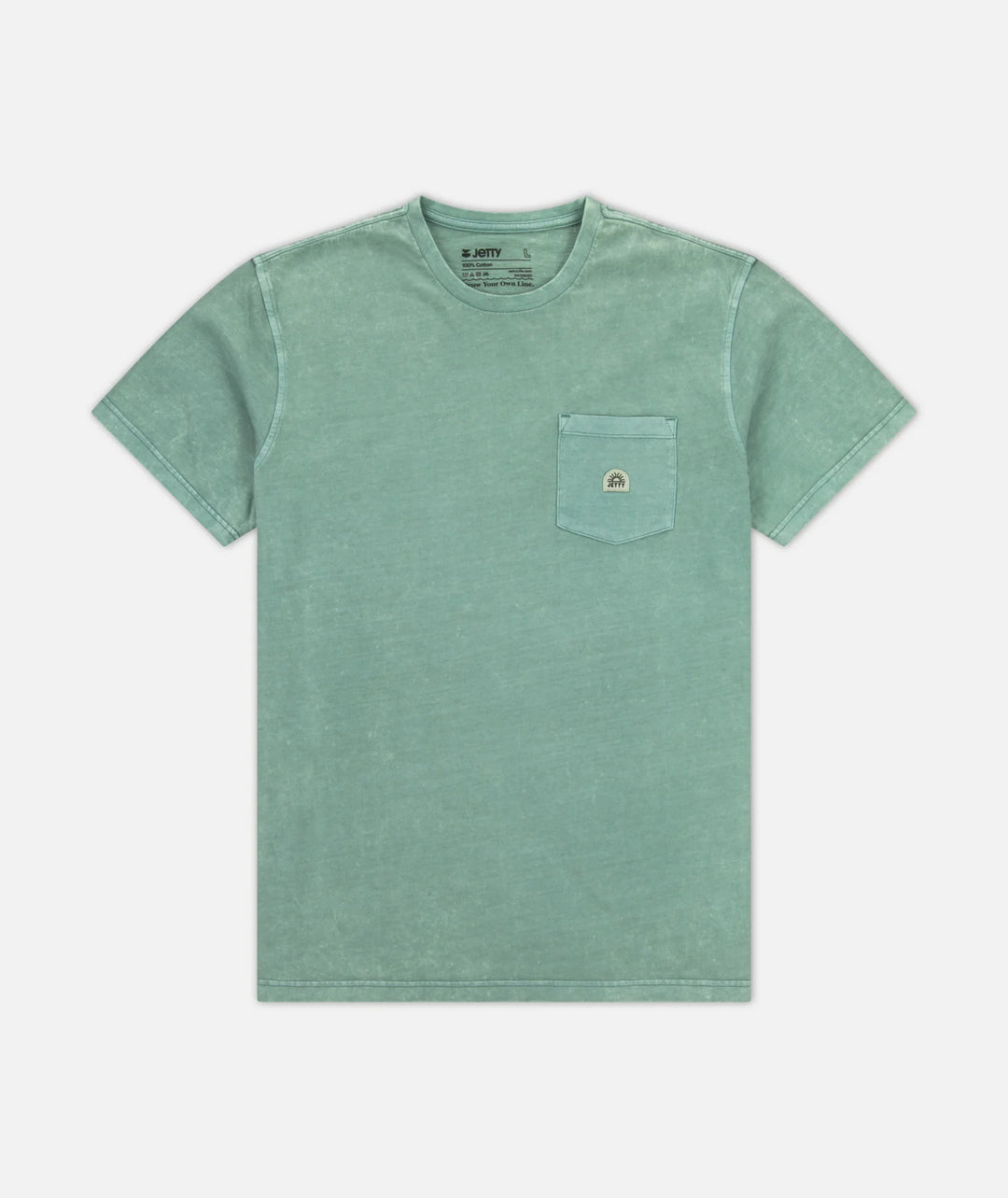 M's Tanker Heavyweight Tee