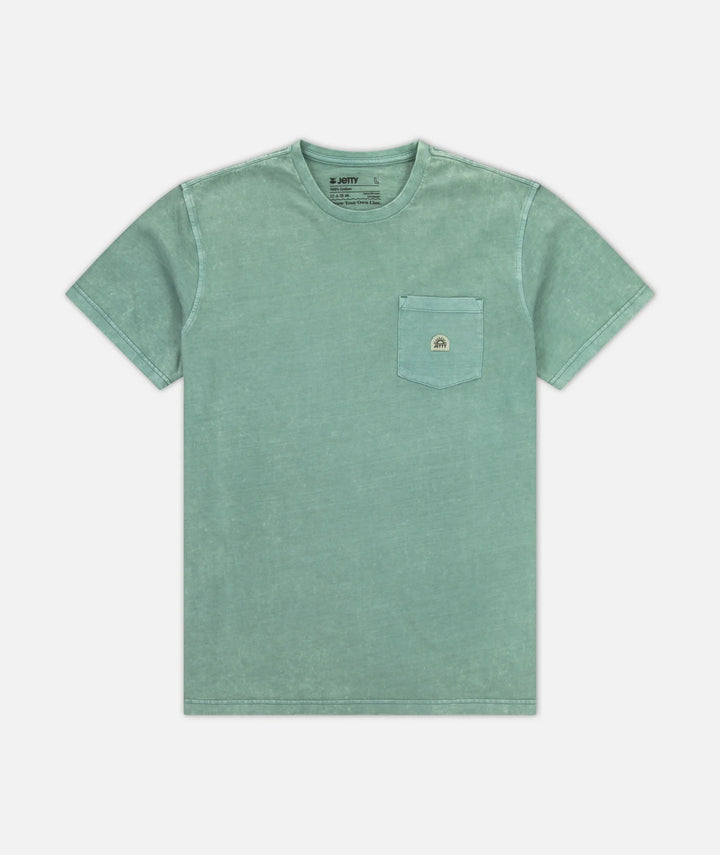 M's Tanker Heavyweight Tee