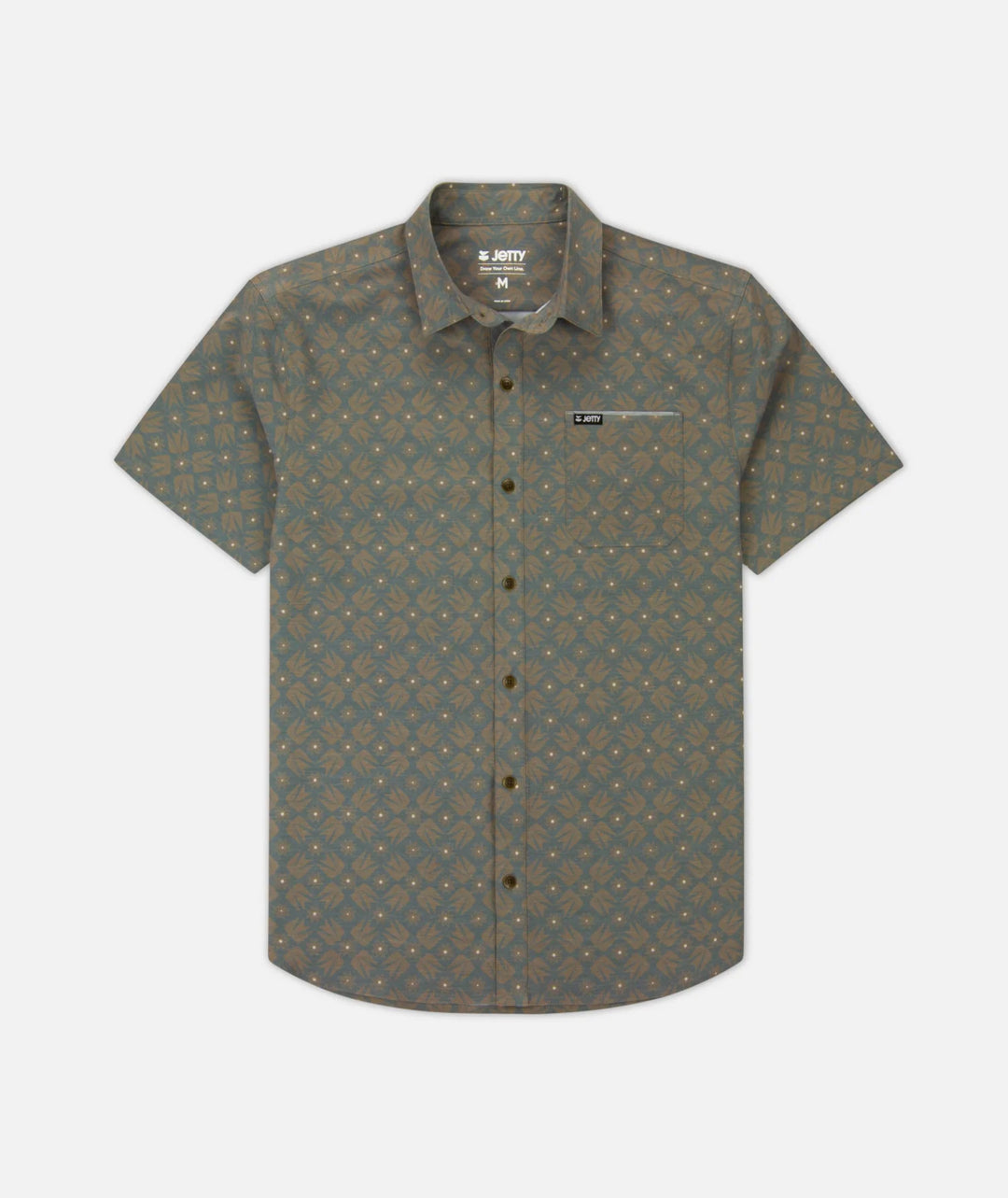M's Garwood Shirt