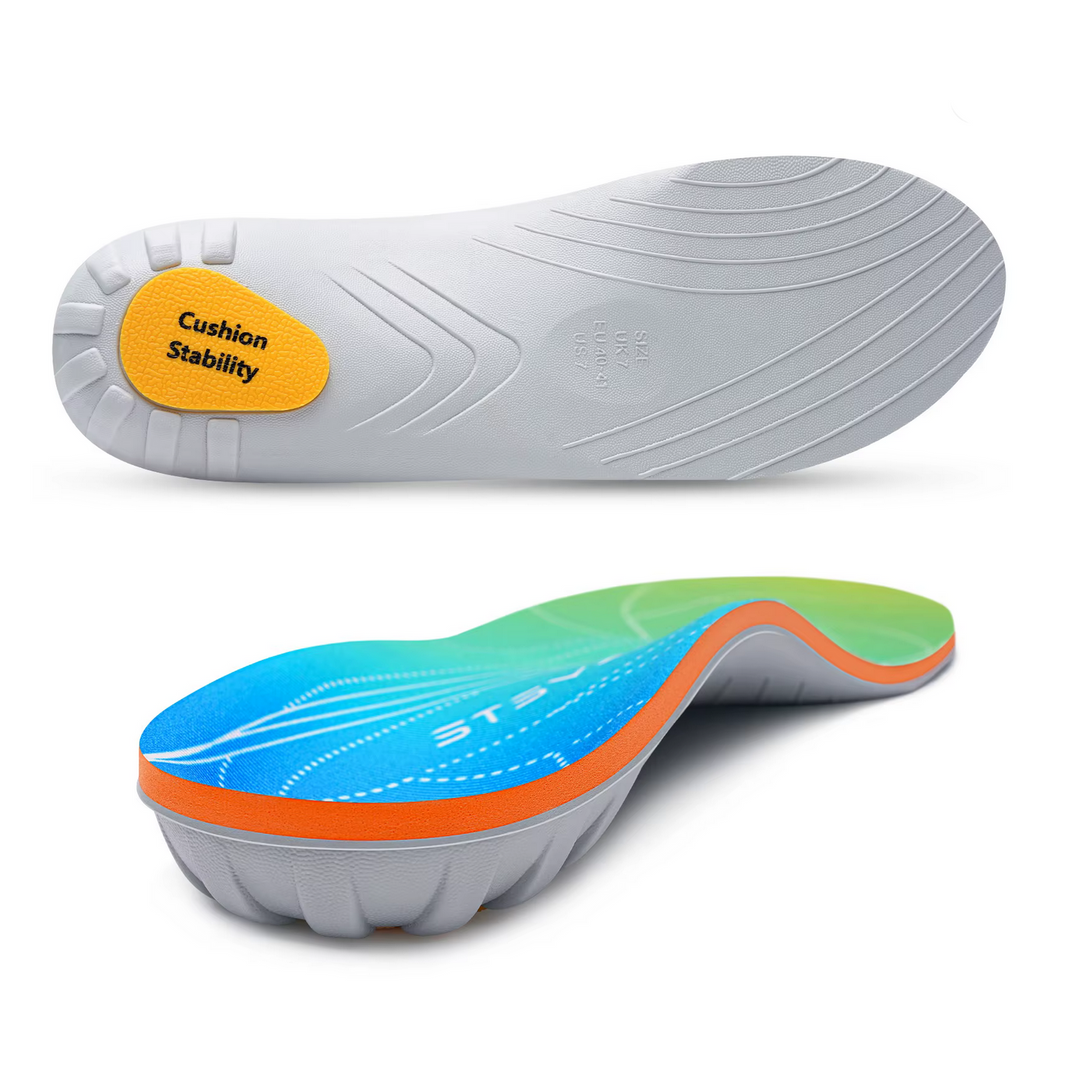 TrueSupport Shoe Insole