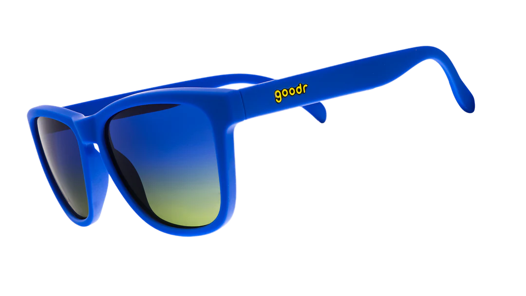 Blue Lobster's Scuba Revenge