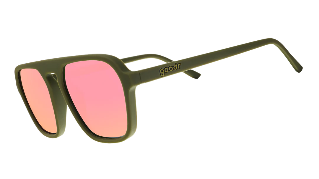 Dirty Martini Time Machine