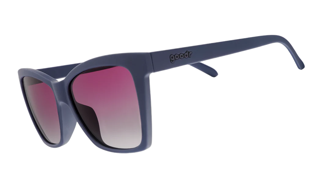 Overdressed for Every Occasion