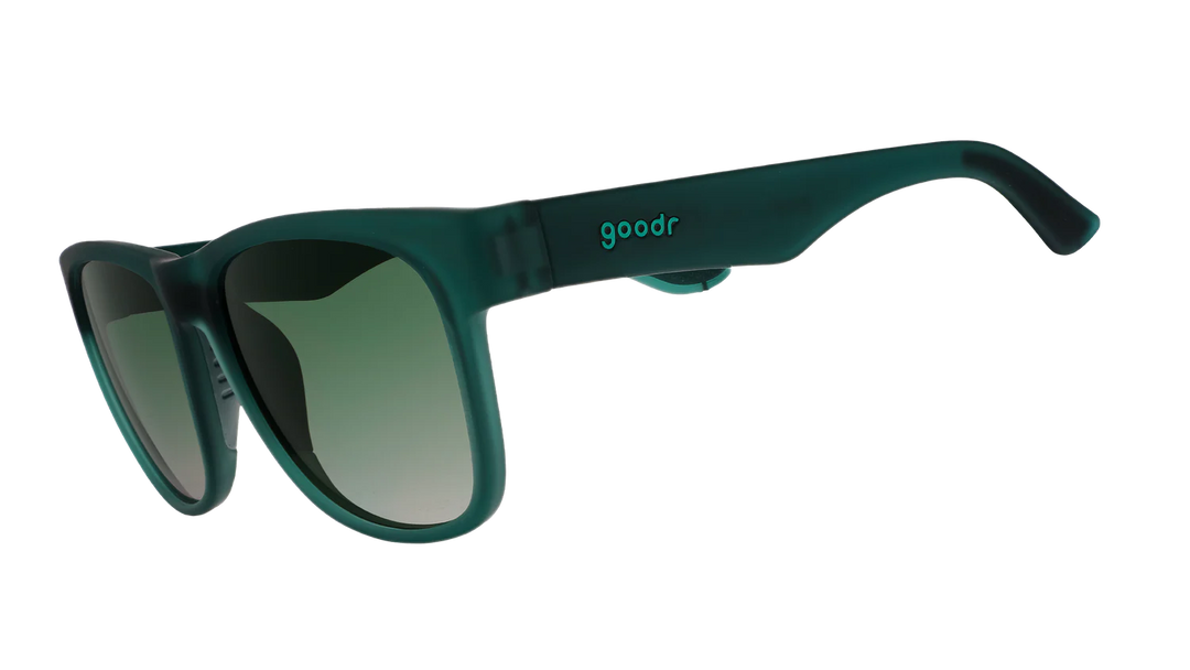 Underwater Thunder Plunder