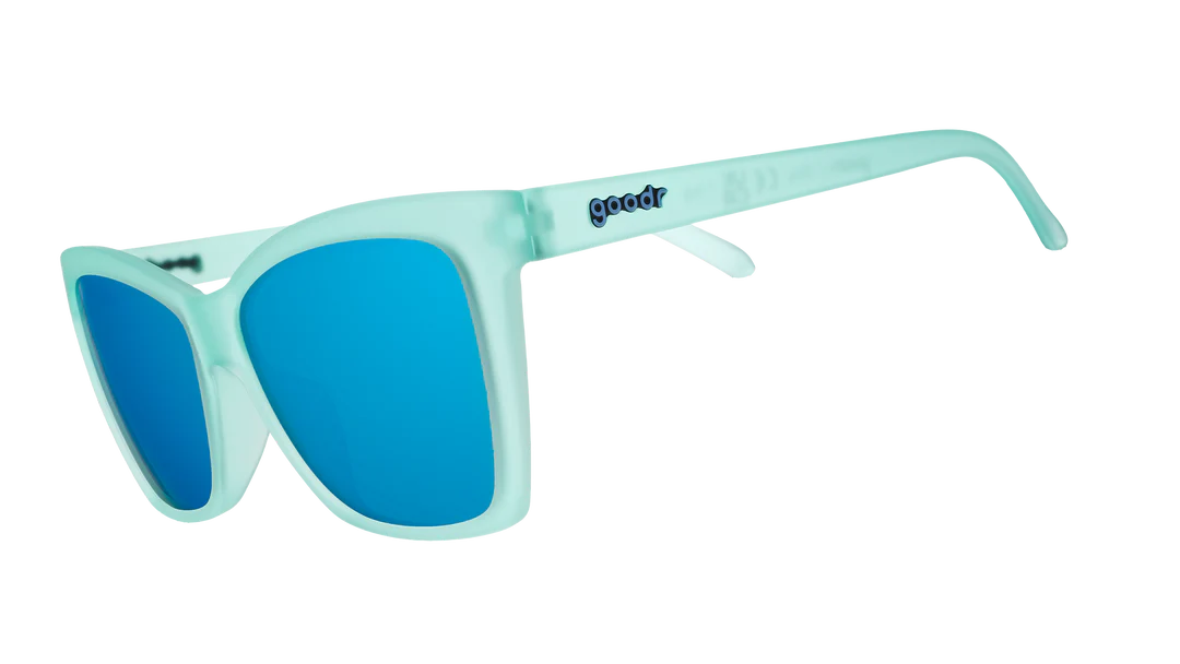 Will Brake for Mermaids