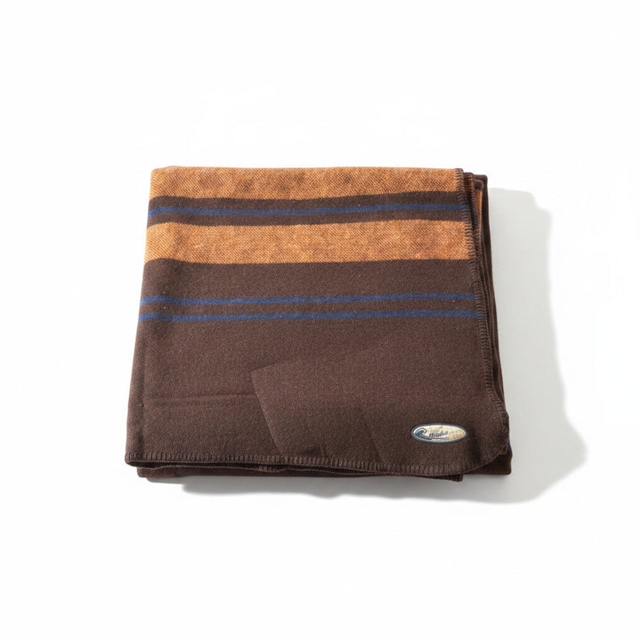 The Waver Rider Field Blanket