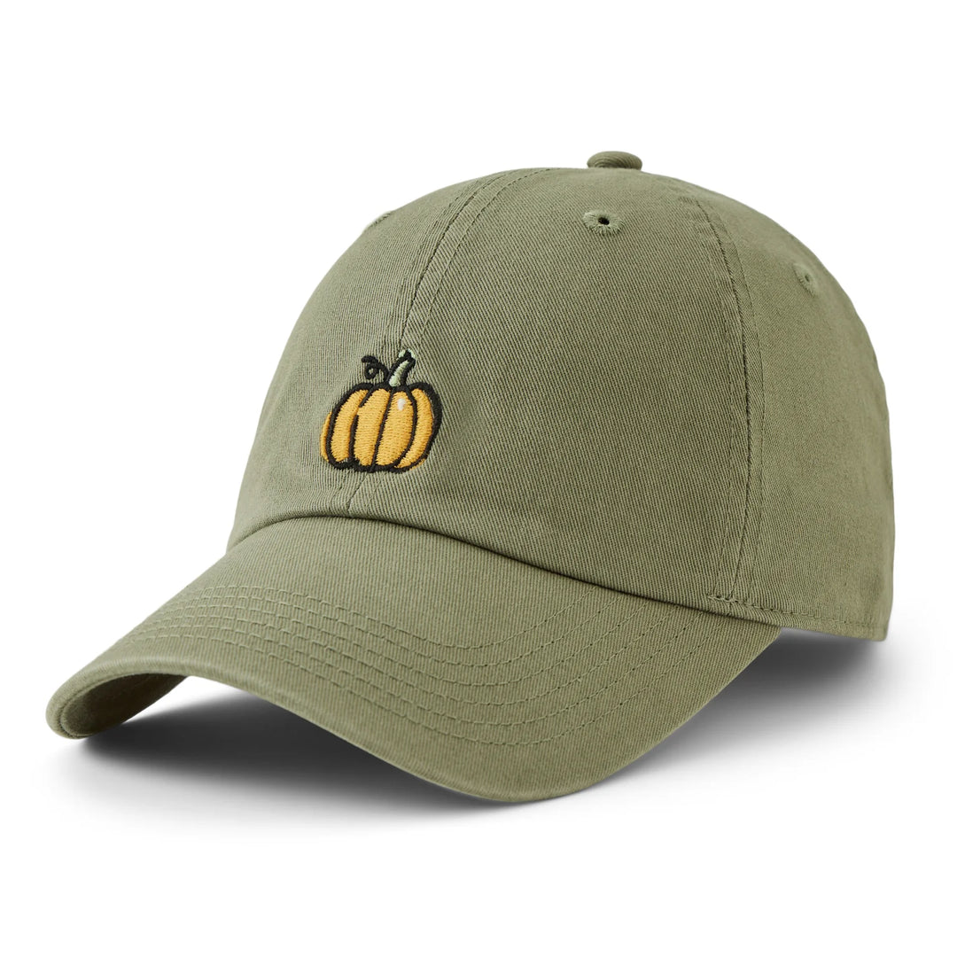 Chill Cap Vintage Pumpkin