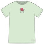 W's S/S Crusher Tee Mom's Seat