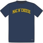 K's S/S Arch Crusher Tee Mac N' Cheese