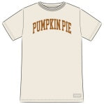 W's S/S Athletic Arch Crusher Tee Pumpkin Pie