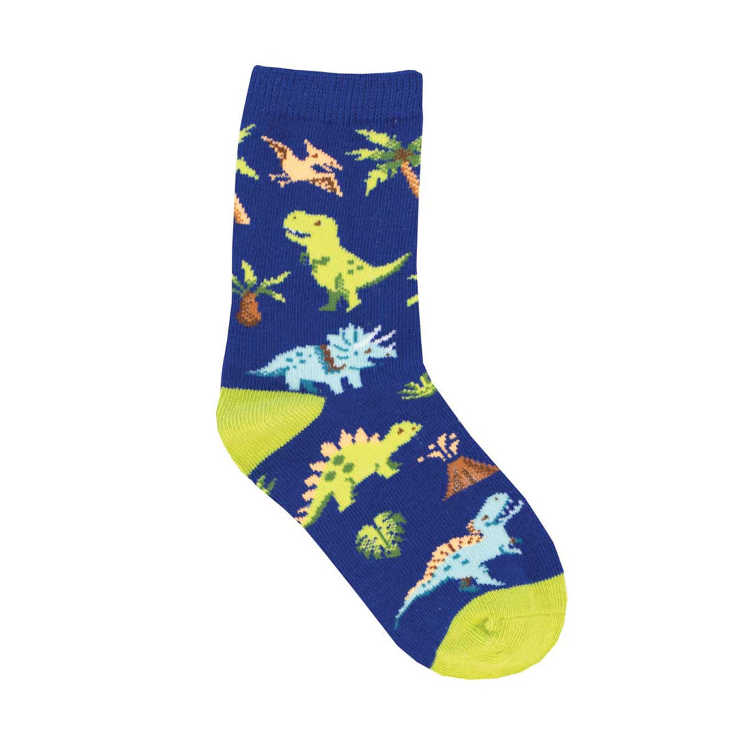 K's Nervous Rex Sock