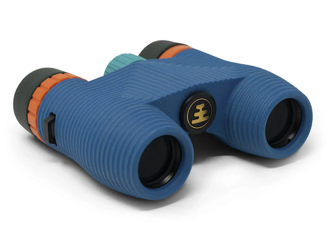 Standard Issue 8x25 Waterproof Binoculars