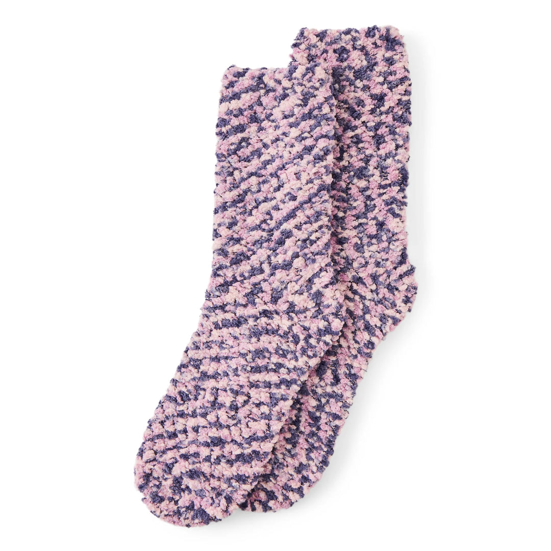 Adult Unisex Pom Pom Sock