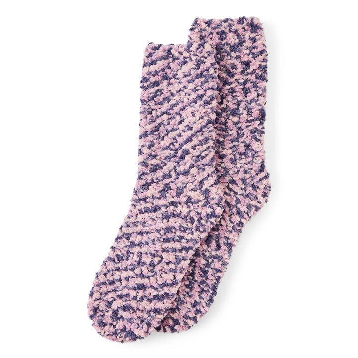 Adult Unisex Pom Pom Sock