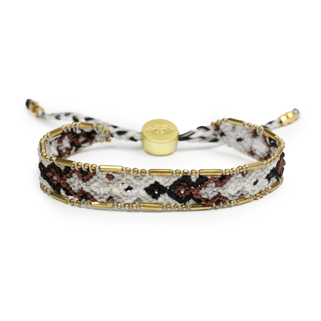 Bali Friendship Collection Bracelet-Neutral
