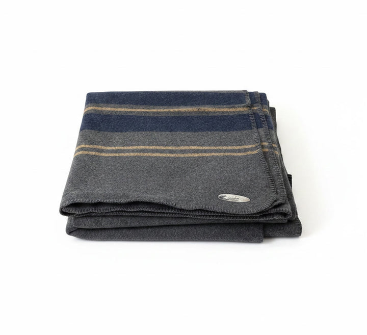The Waver Rider Field Blanket