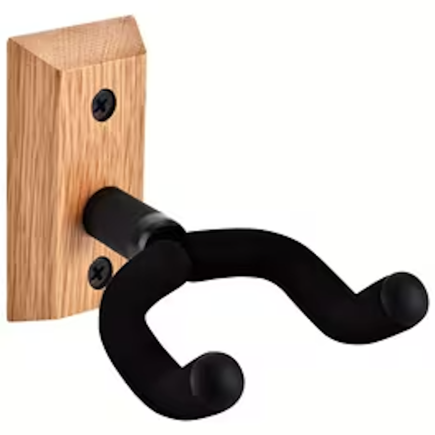 Guiter and Ukulele Wall Hanger