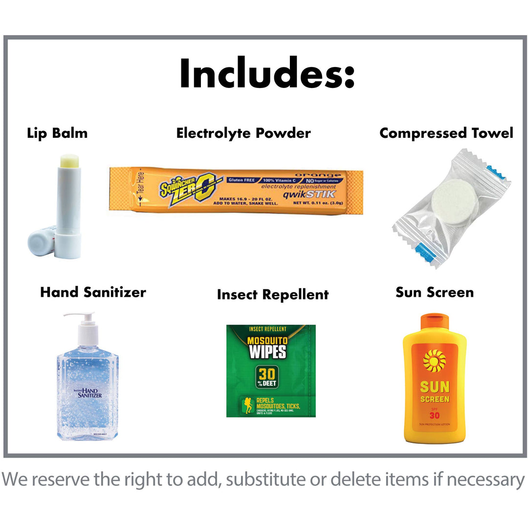 Golf Pack: Essential Companion for Every Golfer