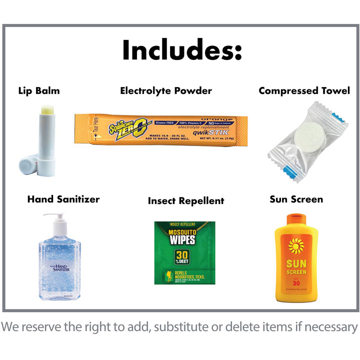 Golf Pack: Essential Companion for Every Golfer