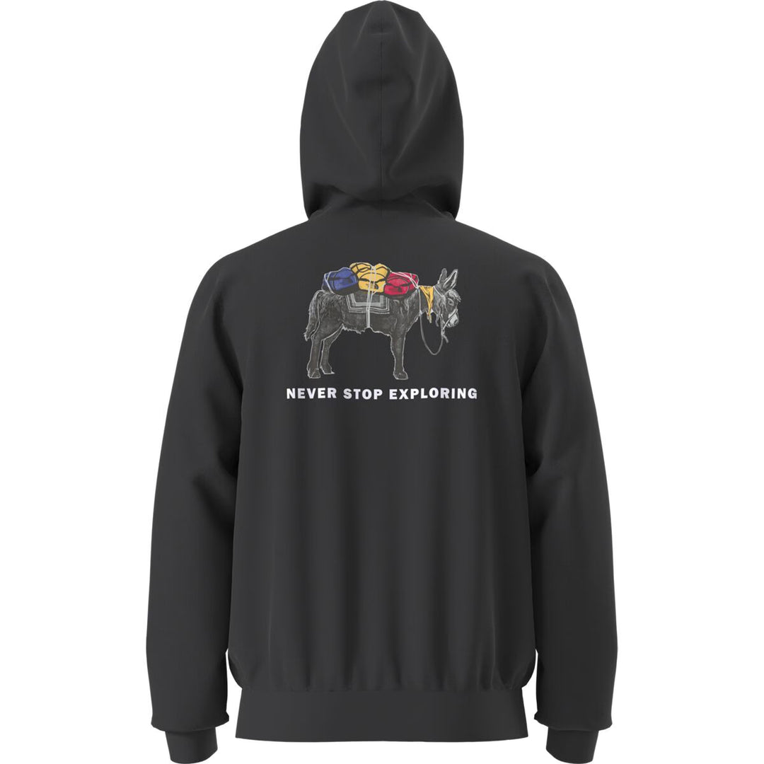 M's Evolution Pack Hoodie