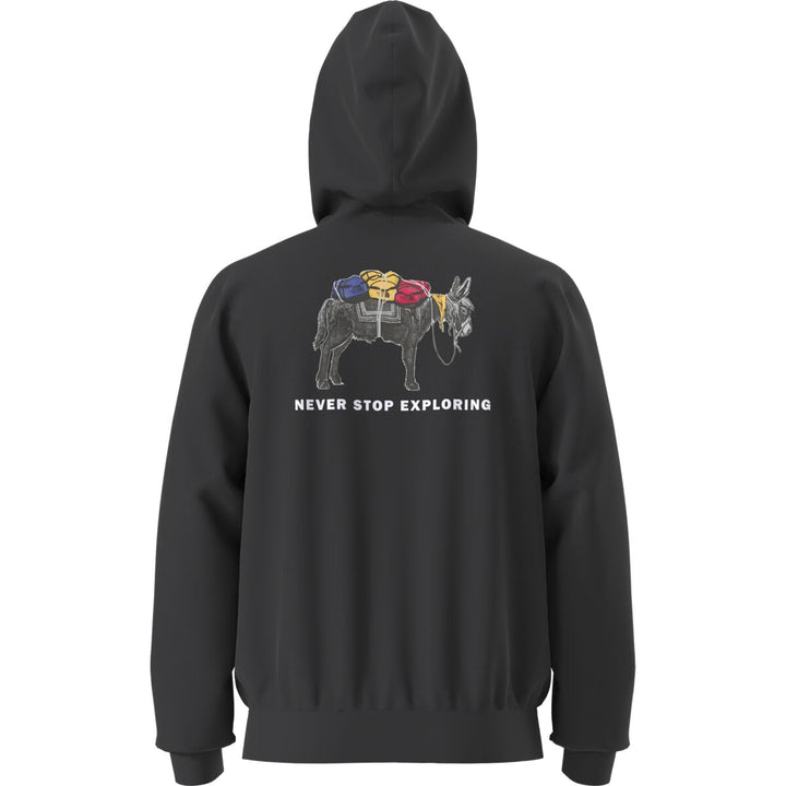 M's Evolution Pack Hoodie