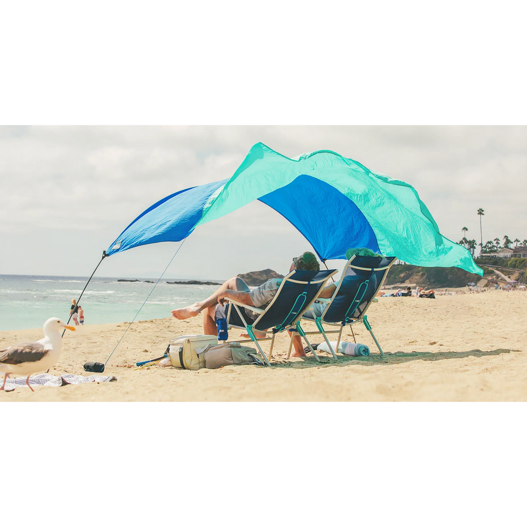 Shibumi Shade Mini with Wind Assist