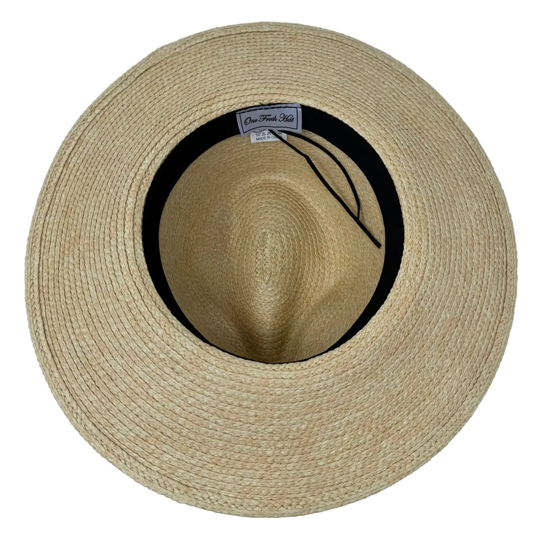 W's Laurel Crushable Sun Hat