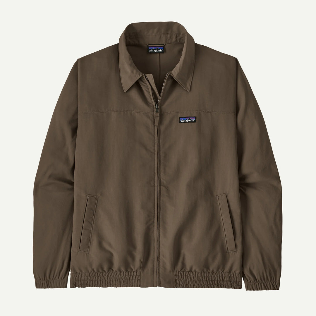 M's Isthmus Unlined Jacket