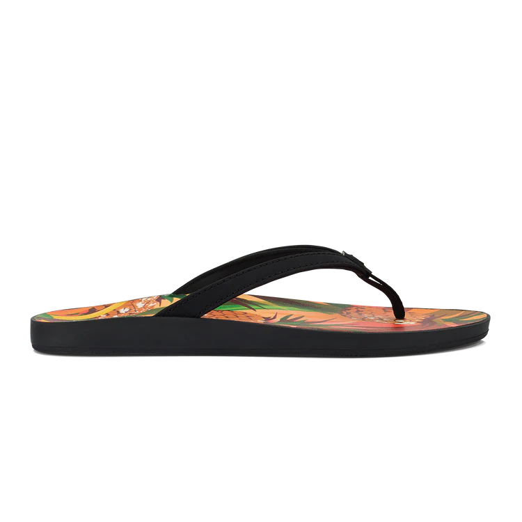 W's Puawe Recovery Sandals