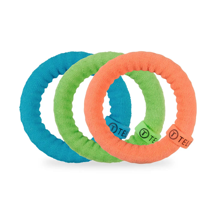Nylon Hair Ties | Small | You Glow, Girl!
