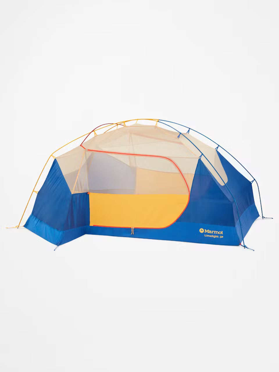 Limelight 3-Person Tent