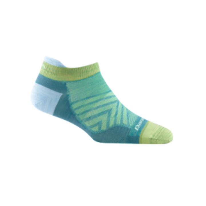 W's Run No Show Tab No Cushion Ultra-Lightweight Running Sock