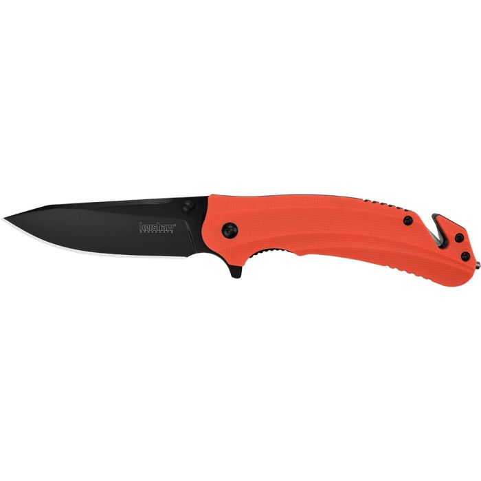 Kershaw Barricade Knife