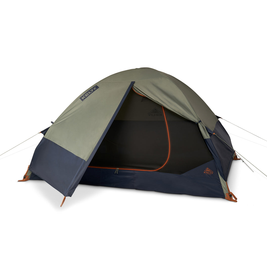 Late Start 4 Person Tent