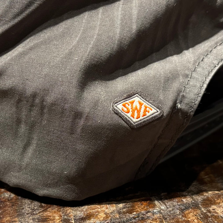 Chief SWF Logo Hat