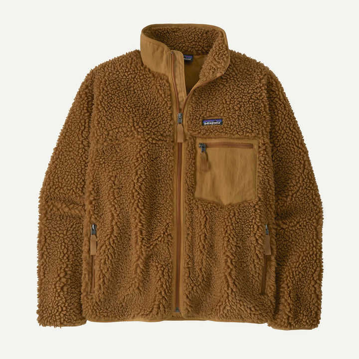 W's Classic Retro-X Fleece Jacket