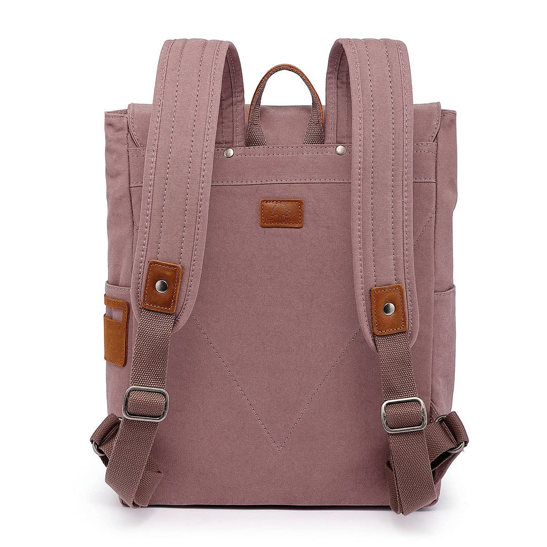 Sunny Trail Backpack: Army Green