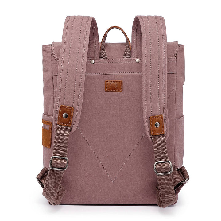 Sunny Trail Backpack: Army Green