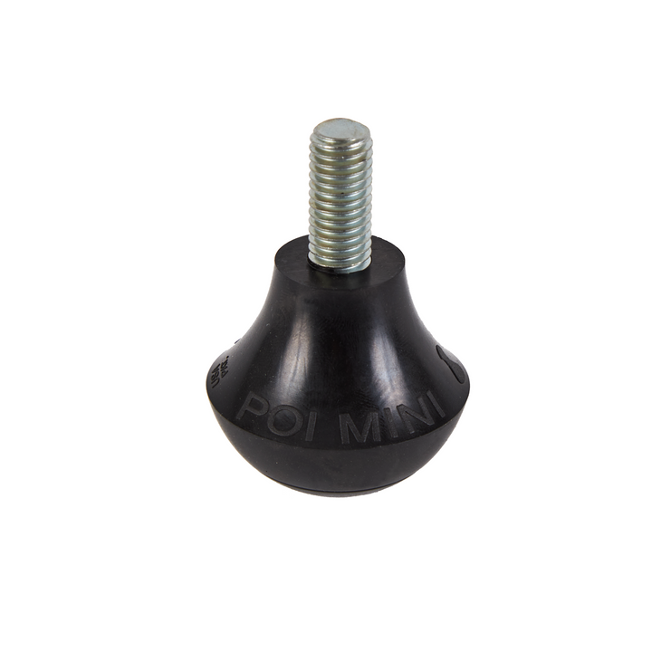 SUPSKATE Custom Paddle — High Flex | SUP Cross-Training Skate Paddle