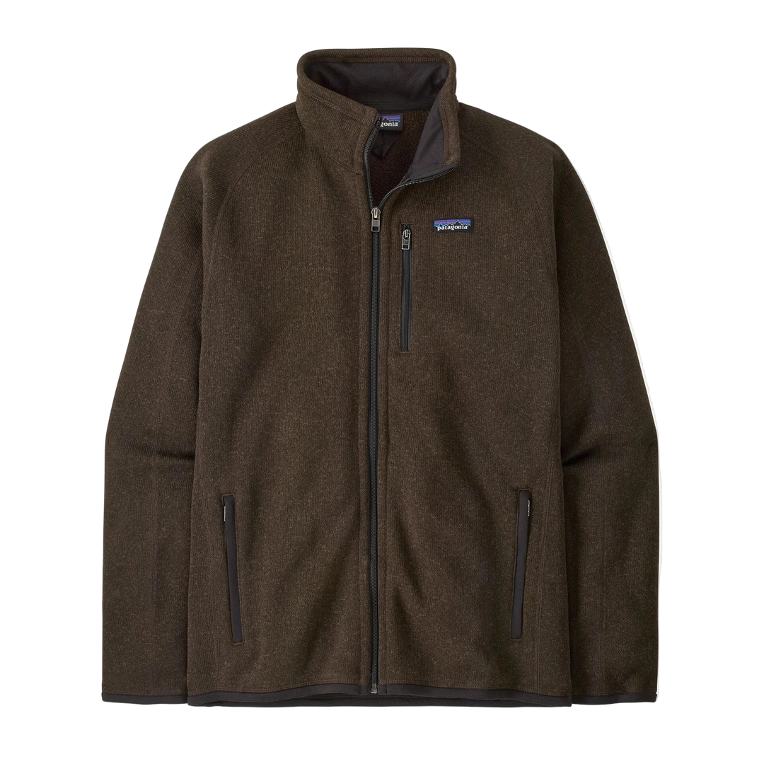 M's Better Sweater Jacket