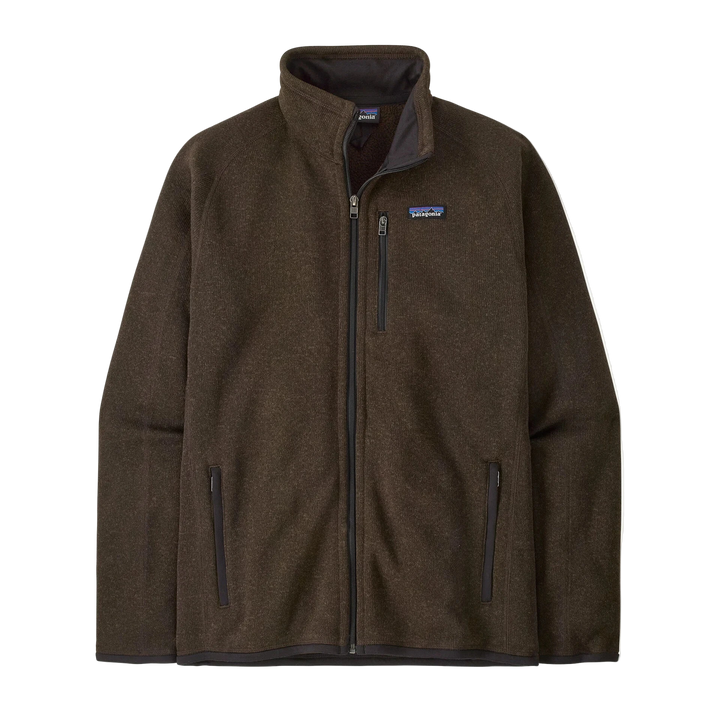 M's Better Sweater Jacket